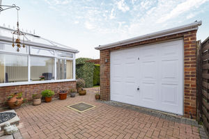 Garage- click for photo gallery